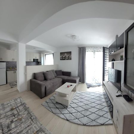 Valcom Residents Coresi 2 Camere Braşov Esterno foto