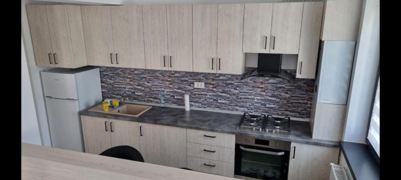 Valcom Residents Coresi 2 Camere Braşov Esterno foto