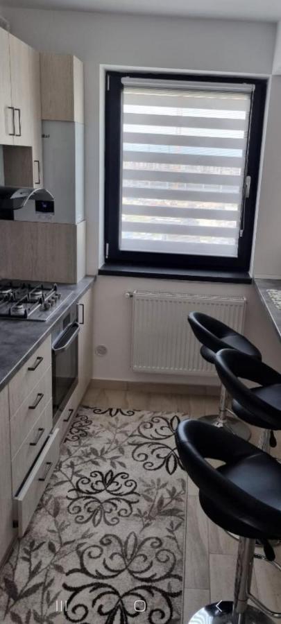 Valcom Residents Coresi 2 Camere Braşov Esterno foto