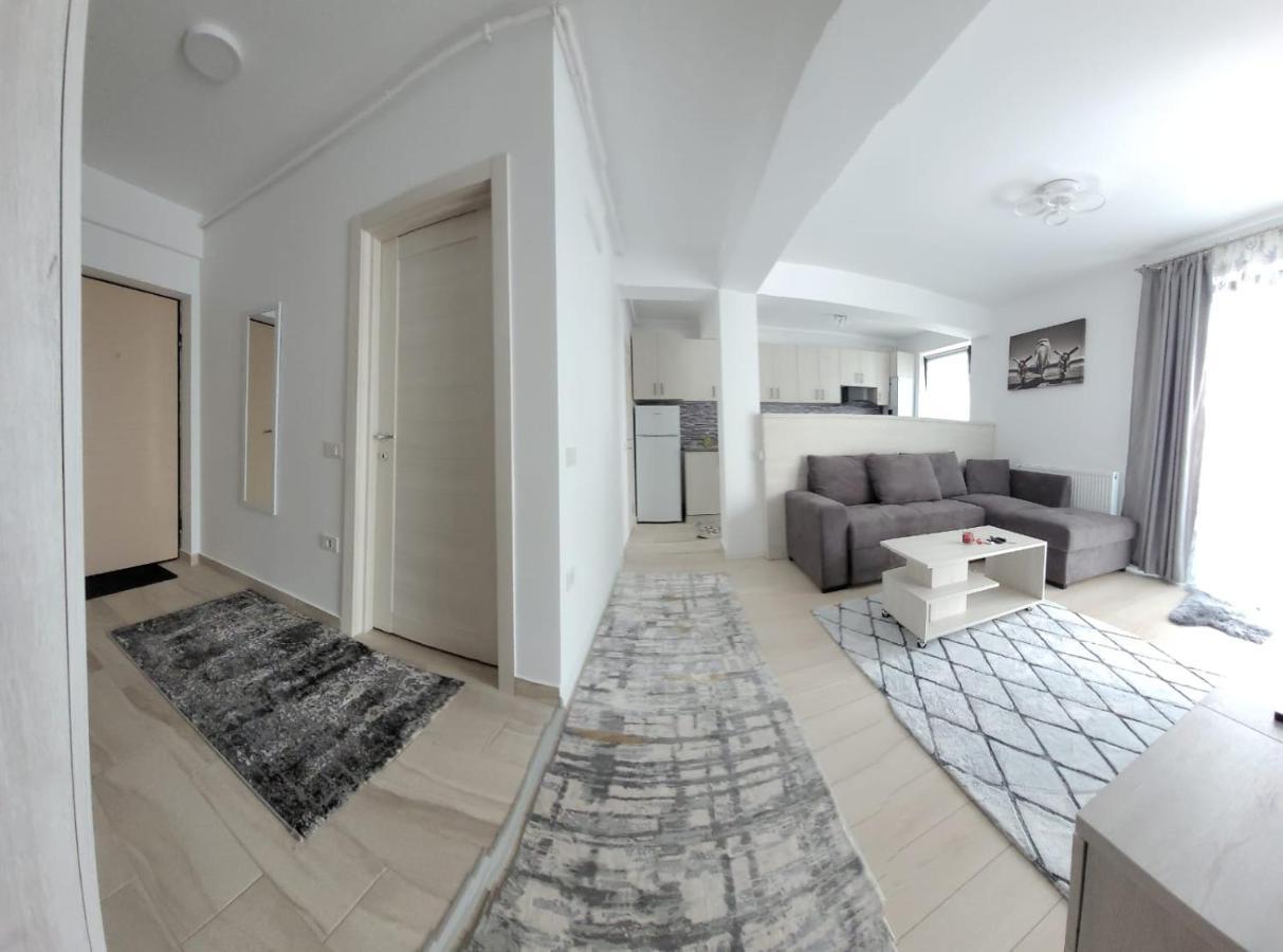 Valcom Residents Coresi 2 Camere Braşov Esterno foto