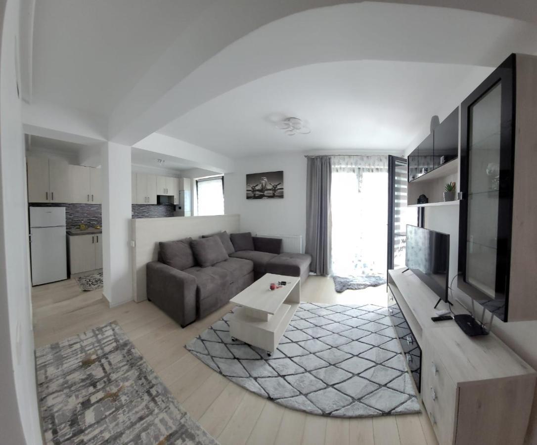 Valcom Residents Coresi 2 Camere Braşov Esterno foto