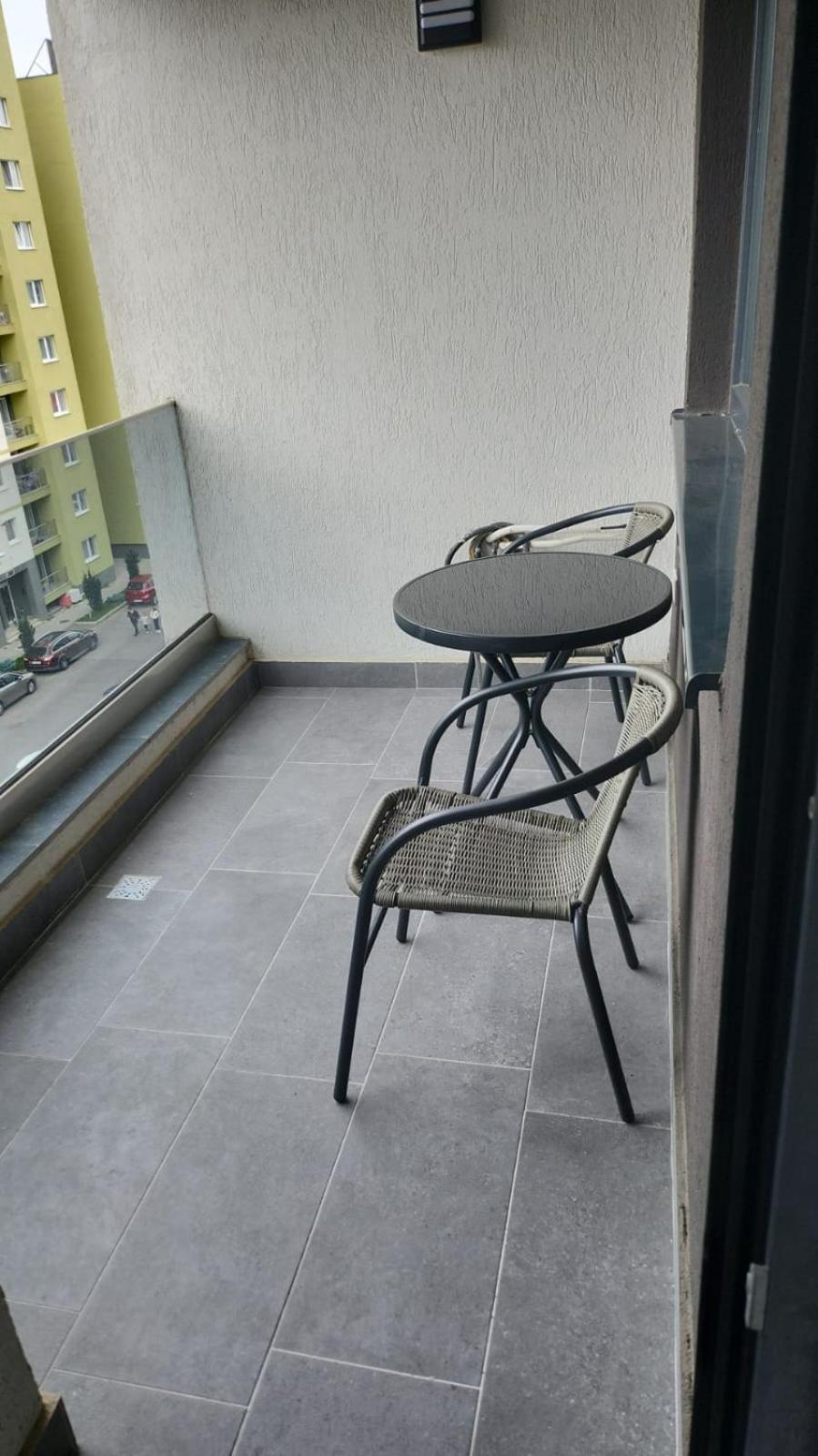 Valcom Residents Coresi 2 Camere Braşov Esterno foto