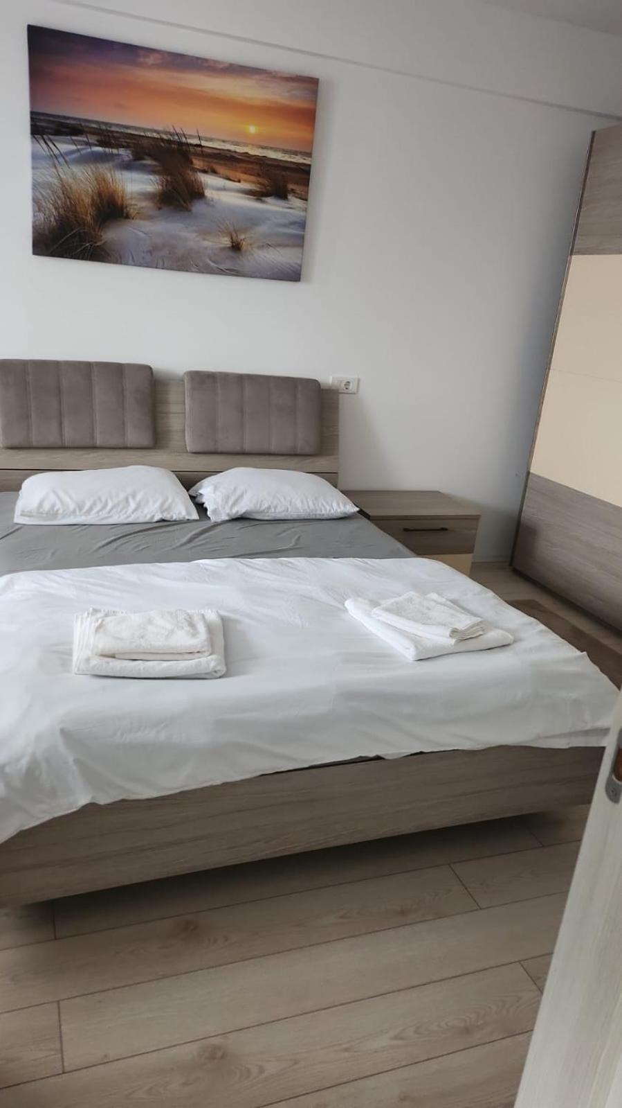 Valcom Residents Coresi 2 Camere Braşov Esterno foto