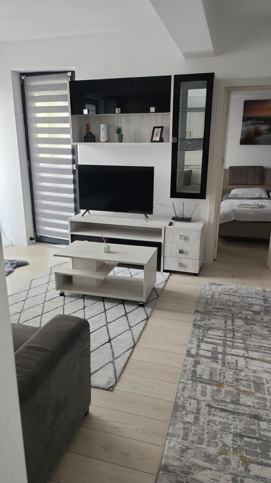 Valcom Residents Coresi 2 Camere Braşov Esterno foto